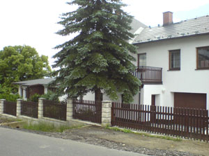 budova