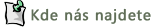 Kde ns najdete